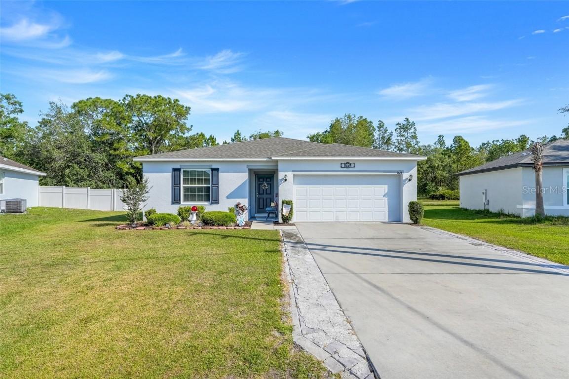 1624 Sail Dr., Poinciana, FL 34759