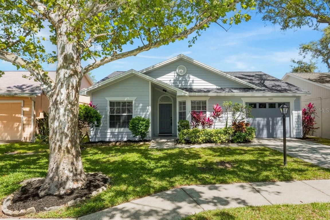 1485 Cairn Ct., Palm Harbor, FL 34683