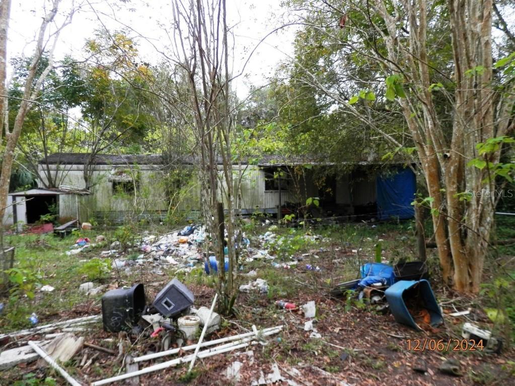 13445 SE 43rd Ter., Webster, FL 33597