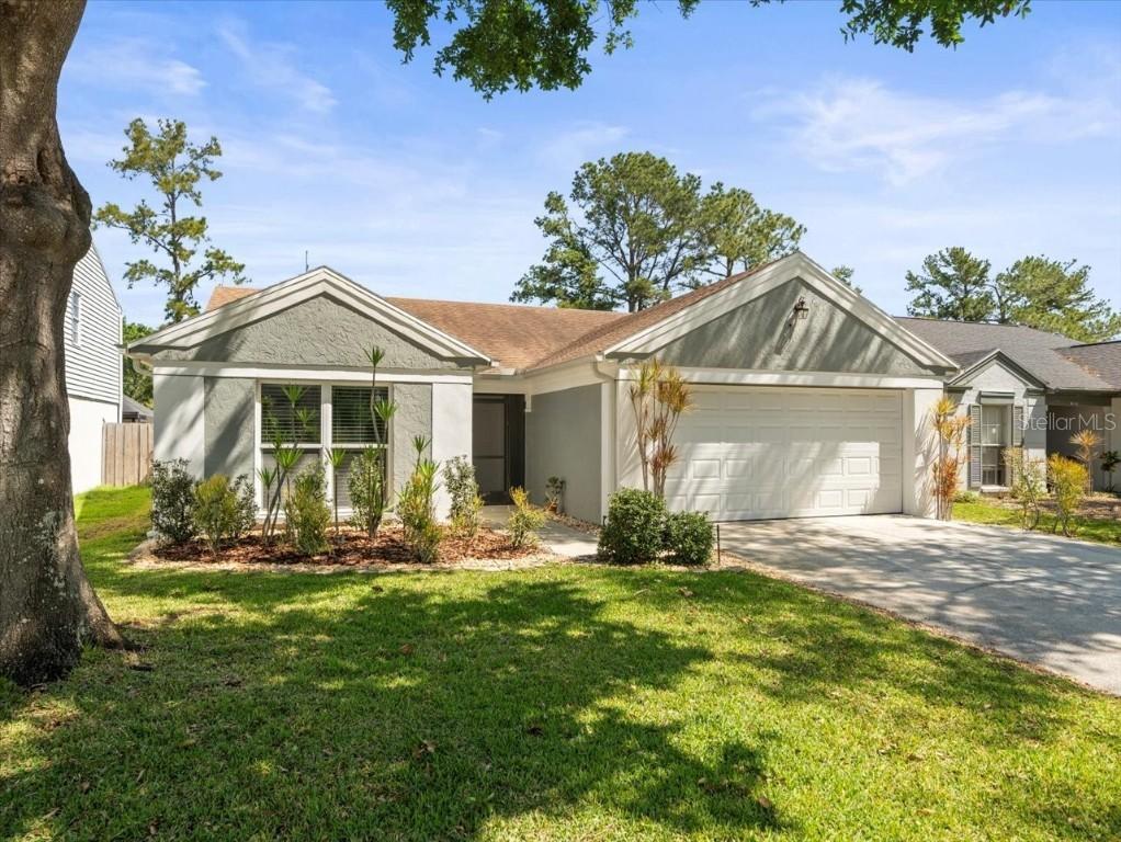4922 Cypress Trace Dr., Tampa, FL 33624