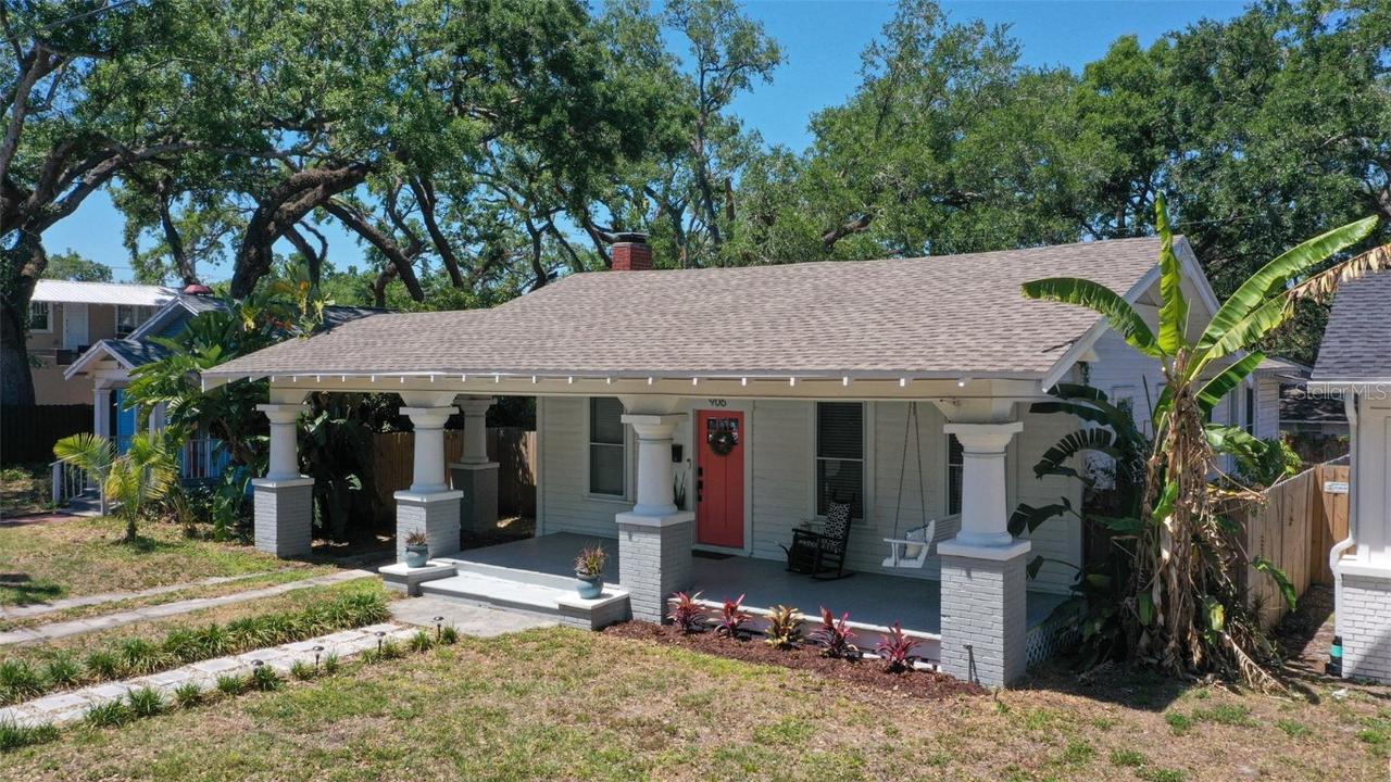 906 E Patterson St., Tampa, FL 33604
