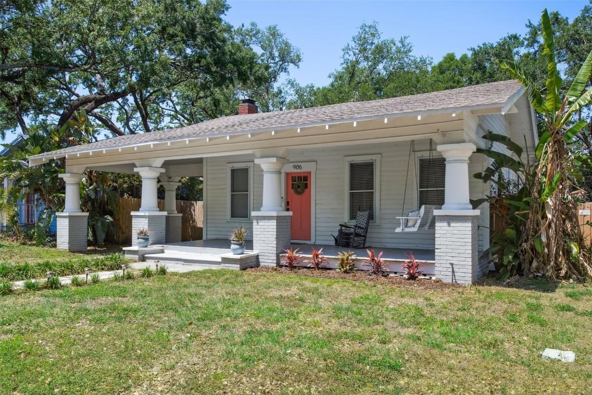 906 E Patterson St., Tampa, FL 33604