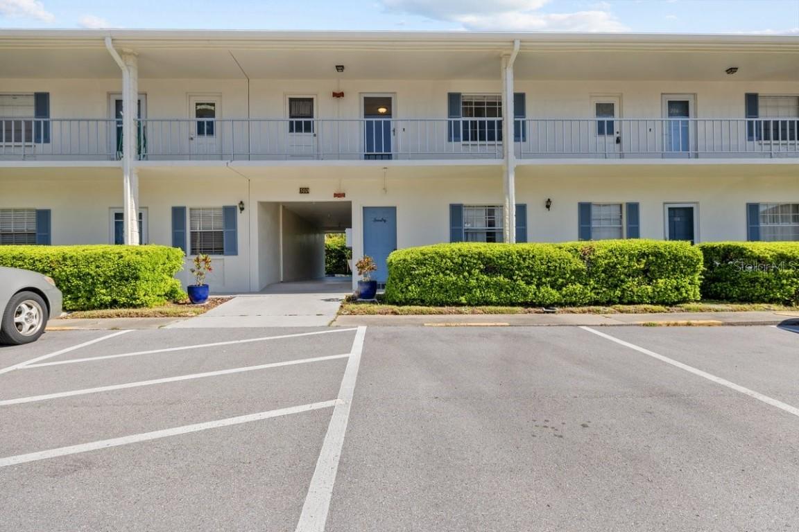 500 Glennes Ln. #205, Dunedin, FL 34698