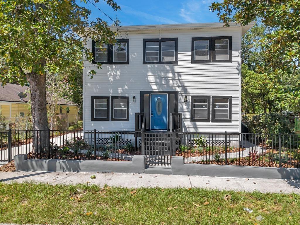 1364 Evergreen Ave., Jacksonville, FL 32206