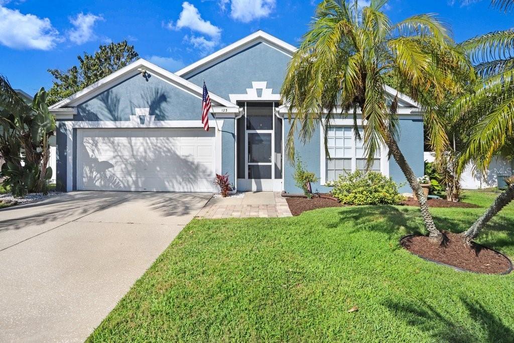 123 Island Water Way, Apollo Beach, FL 33572