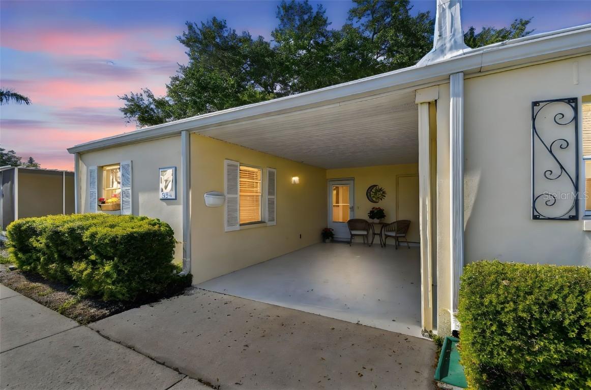 854 Sky Loch Dr., Dunedin, FL 34698