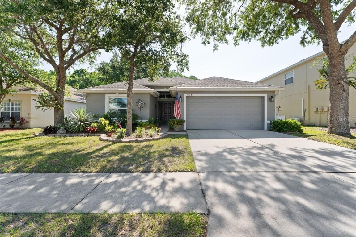 5754 Sweet William Ter., Land O Lakes, FL 34639
