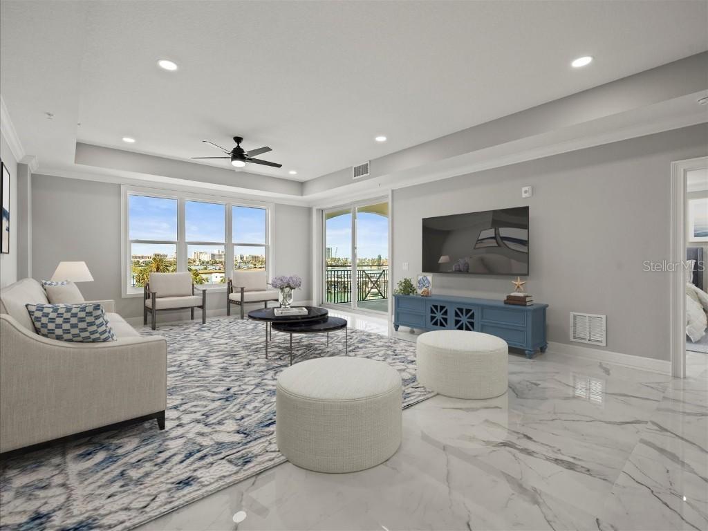211 Dolphin Point #403, Clearwater Beach, FL 33767