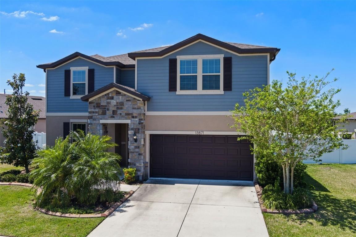 13871 Carlow Park Dr., Riverview, FL 33579