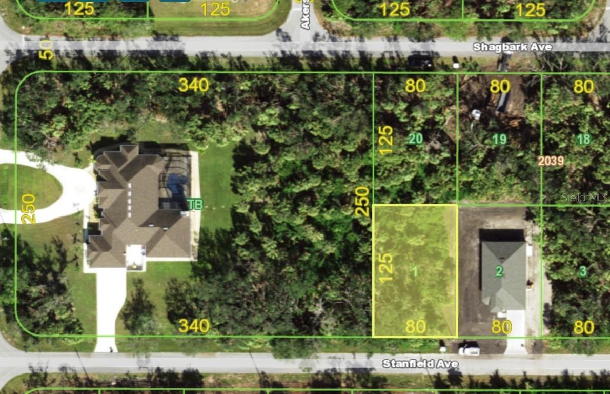14300 Stanfield Ave., Port Charlotte, FL 33953