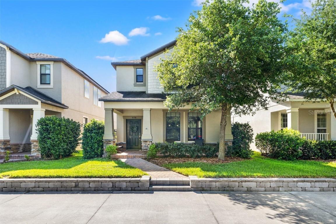 4194 Bexley Village Dr., Land O Lakes, FL 34638