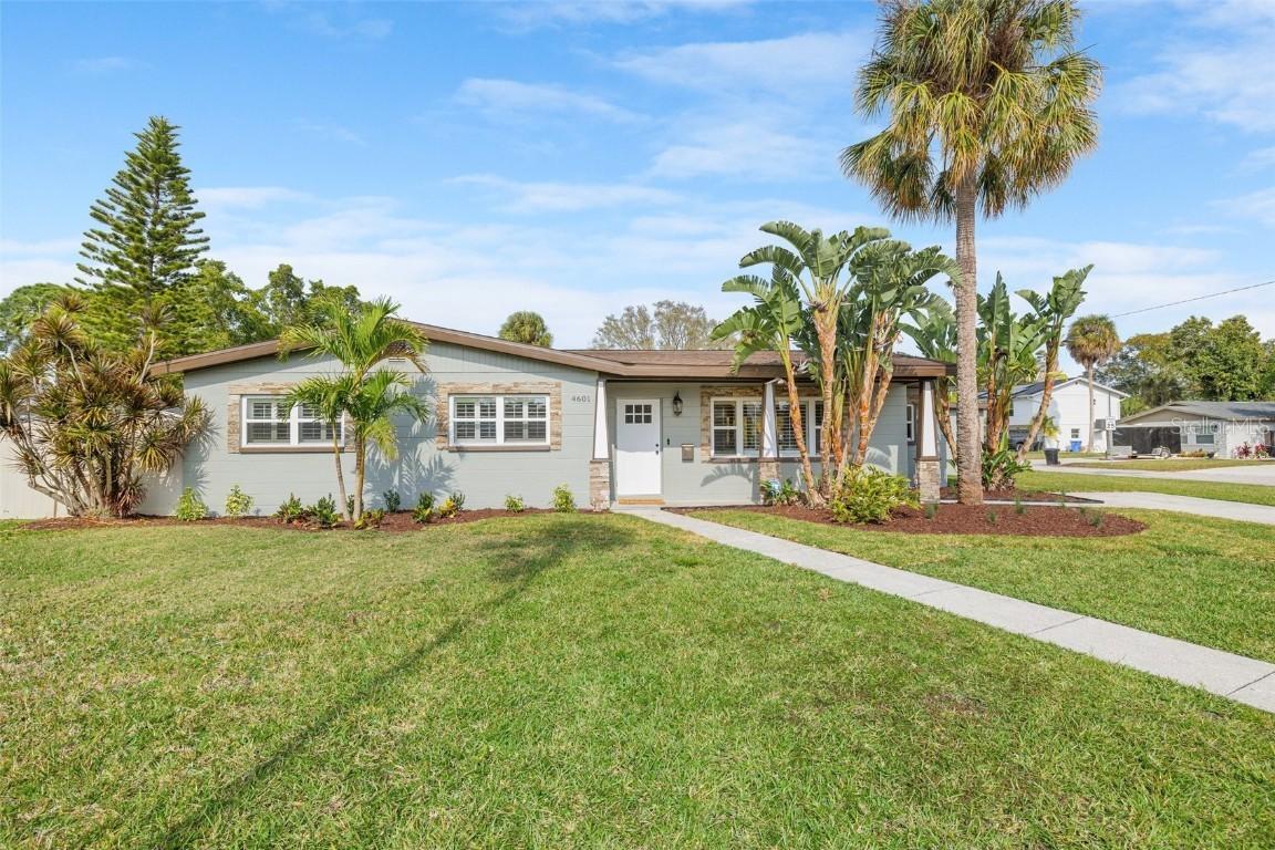 4601 Venetian Blvd., St Petersburg, FL 33703
