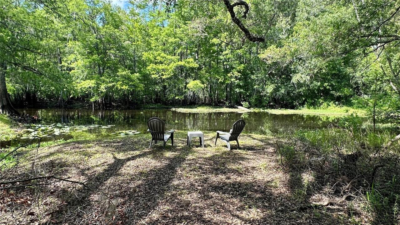 29133 Lawton Dr., Nobleton, FL 34661