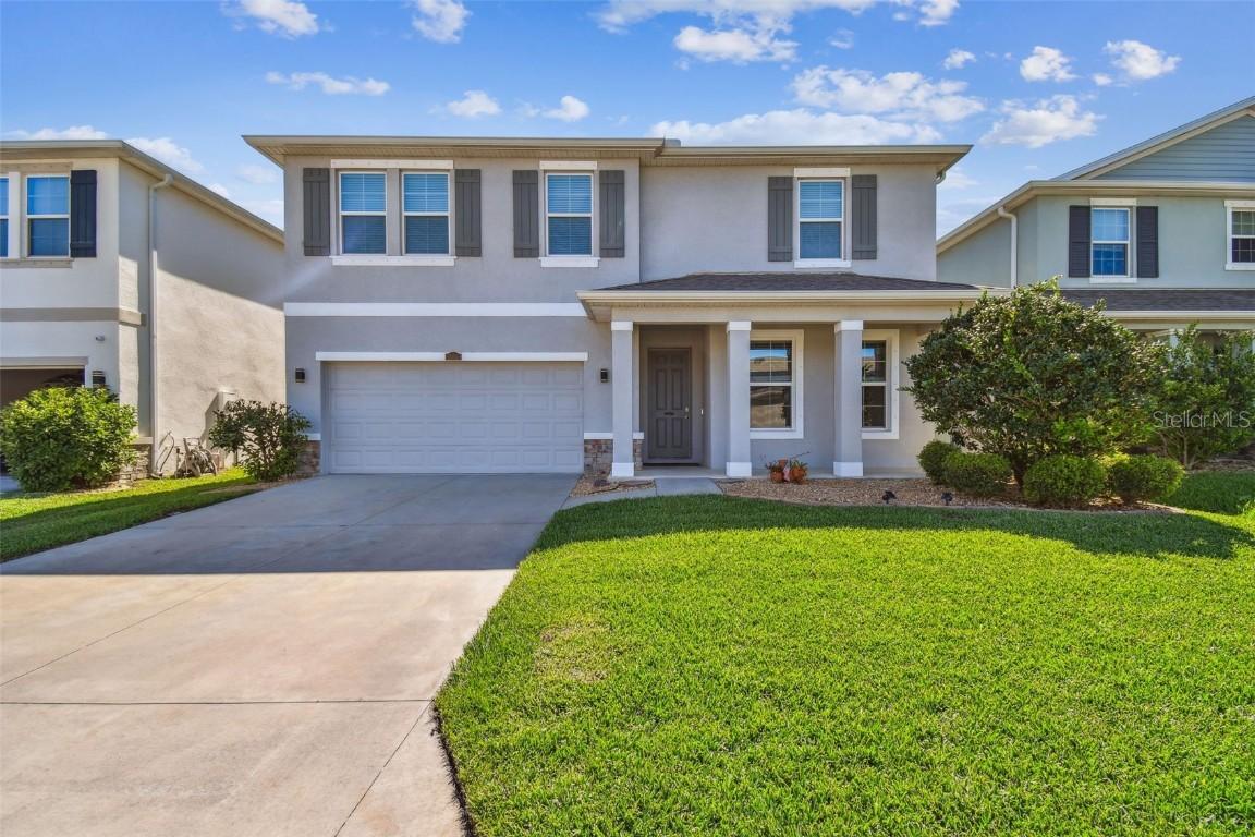 3065 Living Coral Dr., Odessa, FL 33556