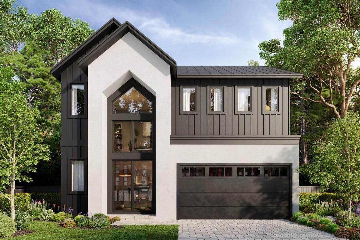 812 W Braddock St., Tampa, FL 33603
