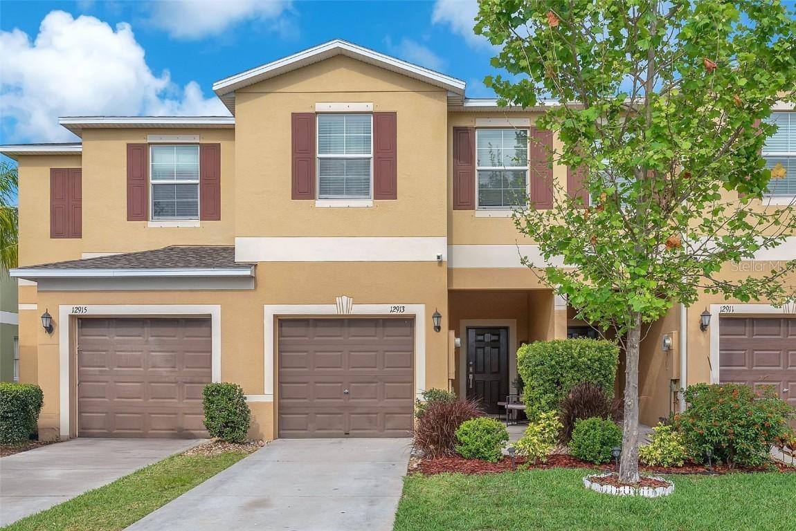 12913 Dream Catcher Way, Riverview, FL 33579