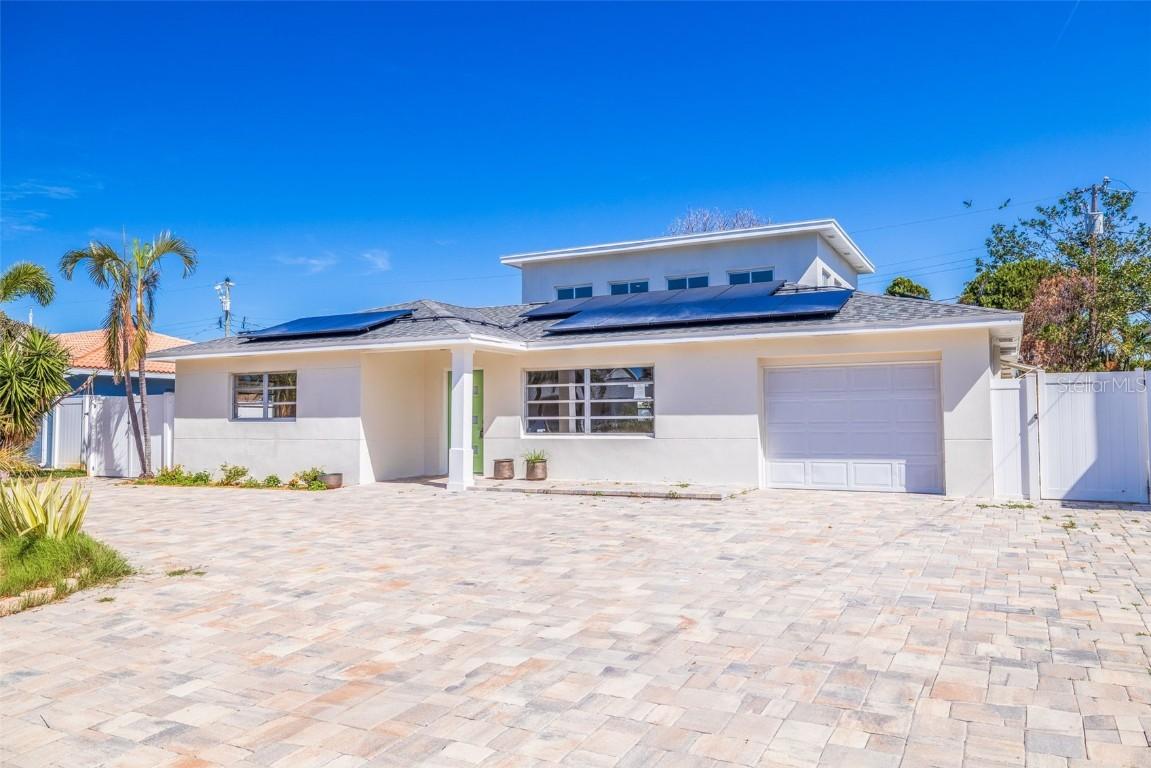 233 45th Ave., St Pete Beach, FL 33706