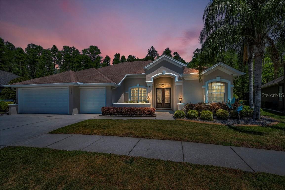 15229 Wind Whisper Dr Dr., Odessa, FL 33556