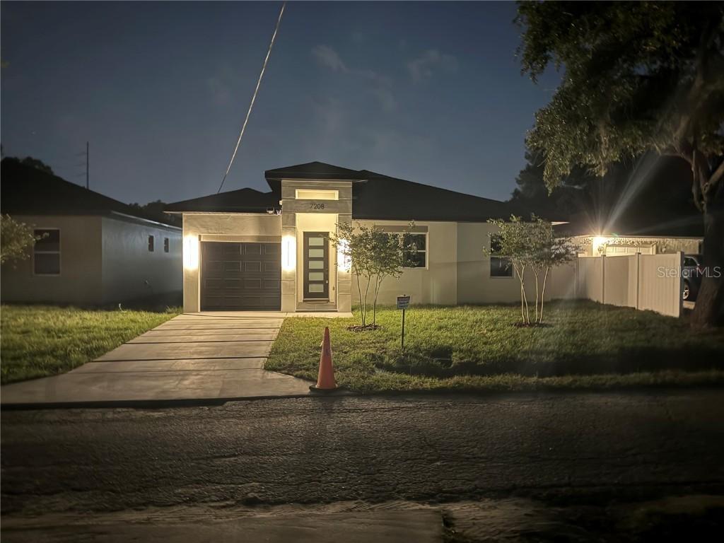 7208 N Glen Ave., Tampa, FL 33614