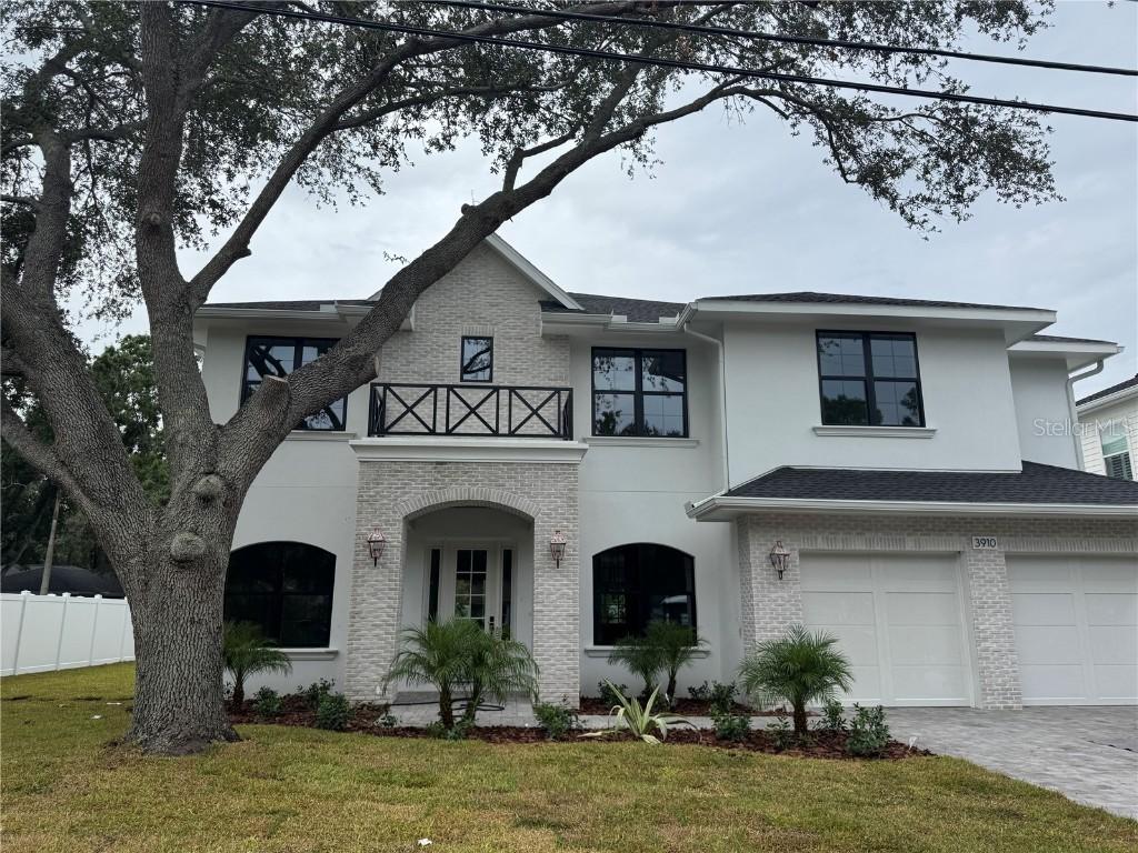 3910 W San Carlos St., Tampa, FL 33629