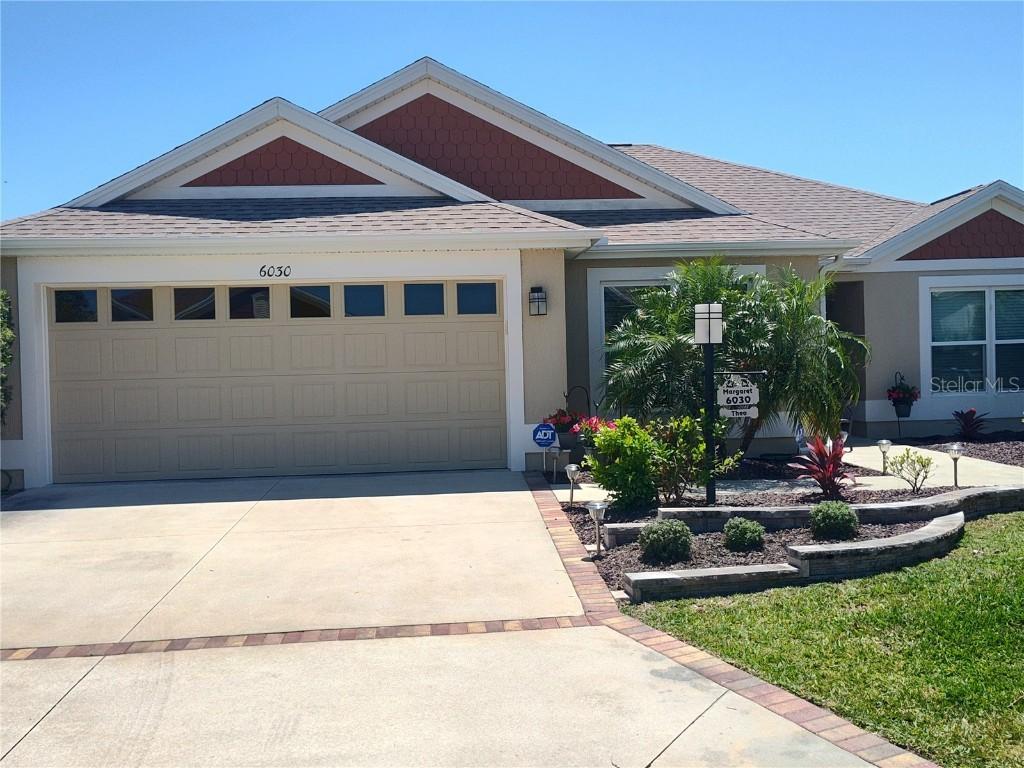 6030 Dijulio Ter., The Villages, FL 32163