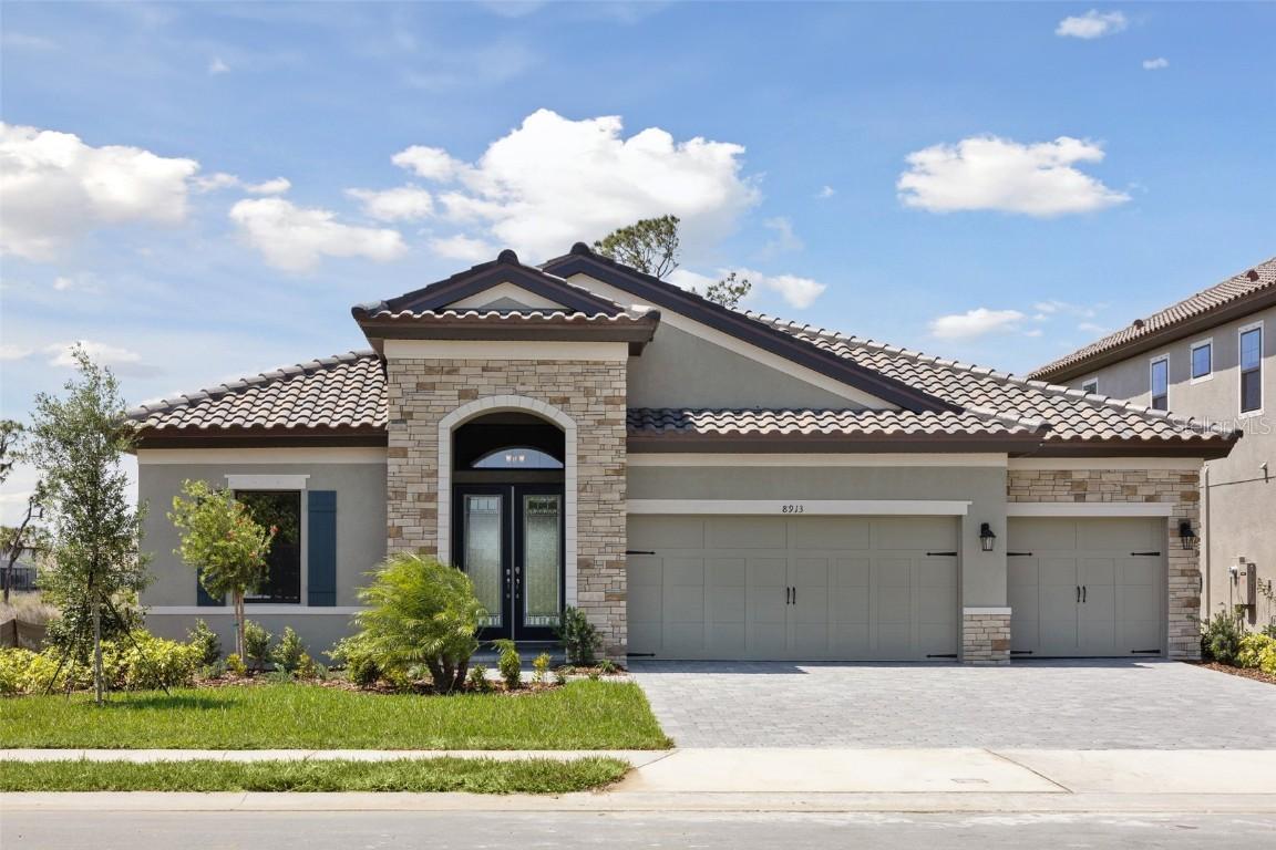 8913 Eastwyck Dr., Parrish, FL 34219