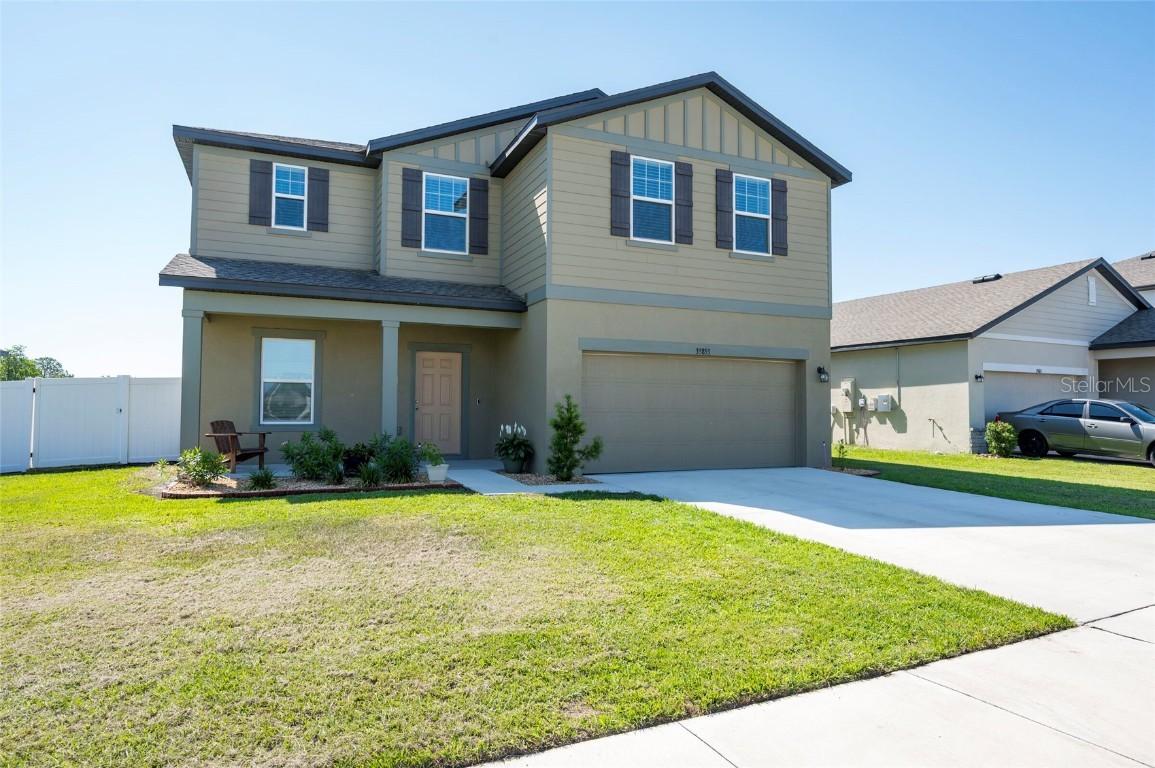 35853 Buttonweed Tr., Zephyrhills, FL 33541