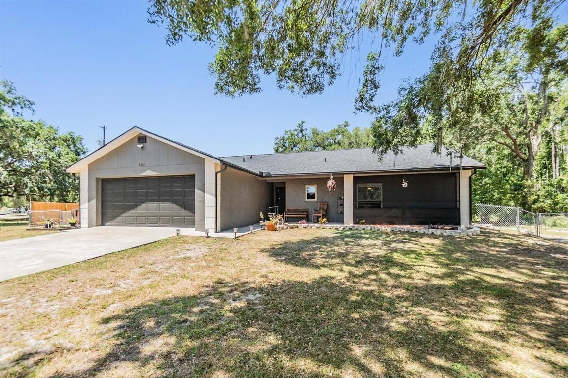 6821 Mary Lou Ln., Wesley Chapel, FL 33544