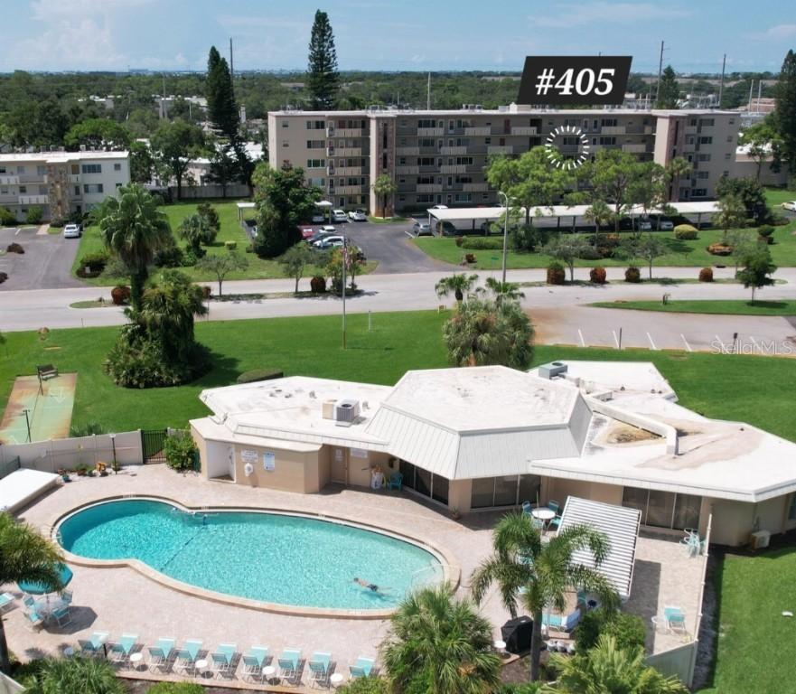 4460 Ironwood Cir. #405A, Bradenton, FL 34209