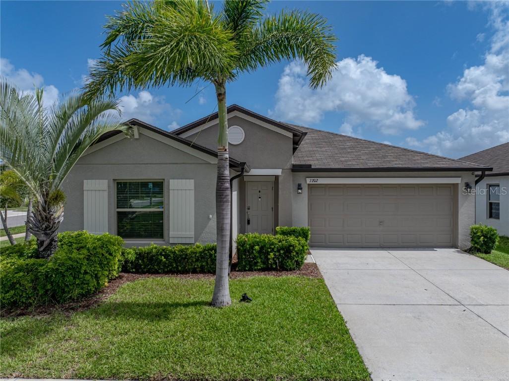 7202 Ozello Trail Ave., Sun City Center, FL 33573