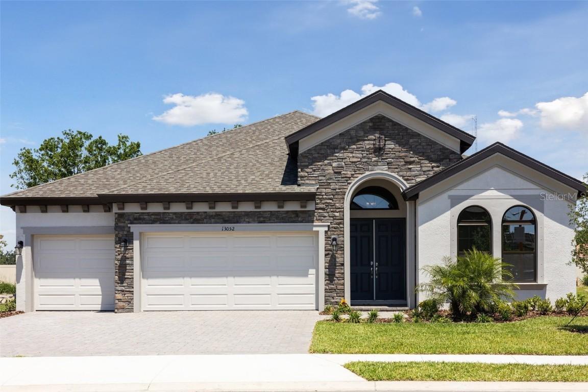 13052 Homestead Ln., Parrish, FL 34219