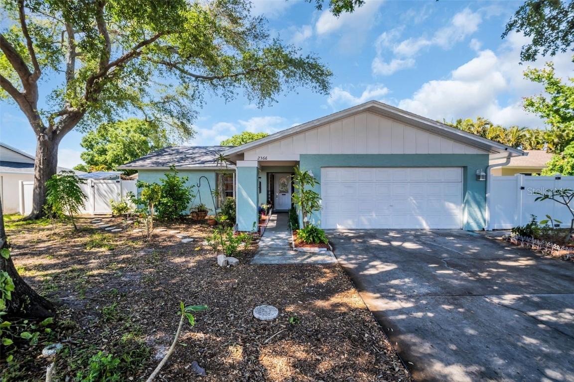 2366 Covington Dr., Clearwater, FL 33763