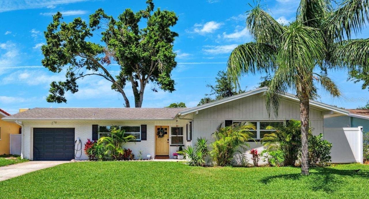 1648 Arbor Dr., Clearwater, FL 33756