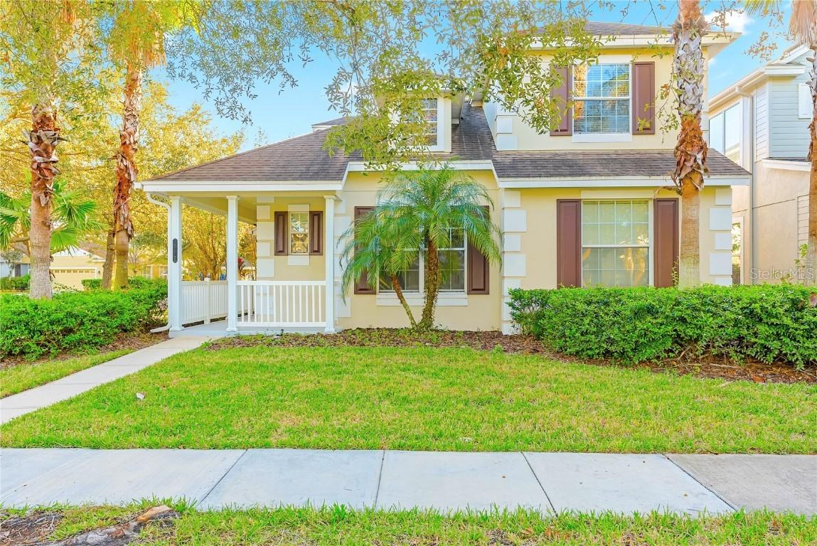 20121 Bending Creek Pl., Tampa, FL 33647