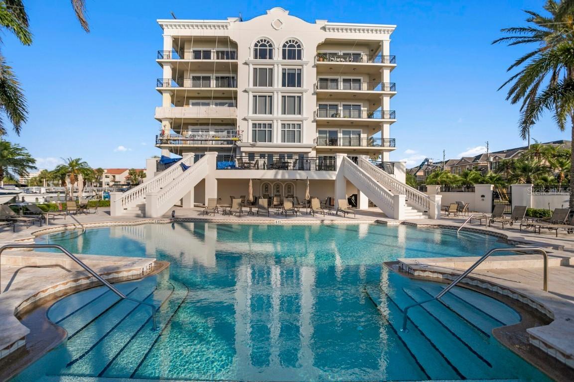 202 Windward Passage #208, Clearwater Beach, FL 33767