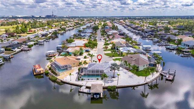 New Homes with Gulf Access in Apollo Beach: May 5th to May 11th