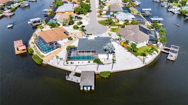 New Homes with Gulf Access in Apollo Beach: May 5th to May 11th