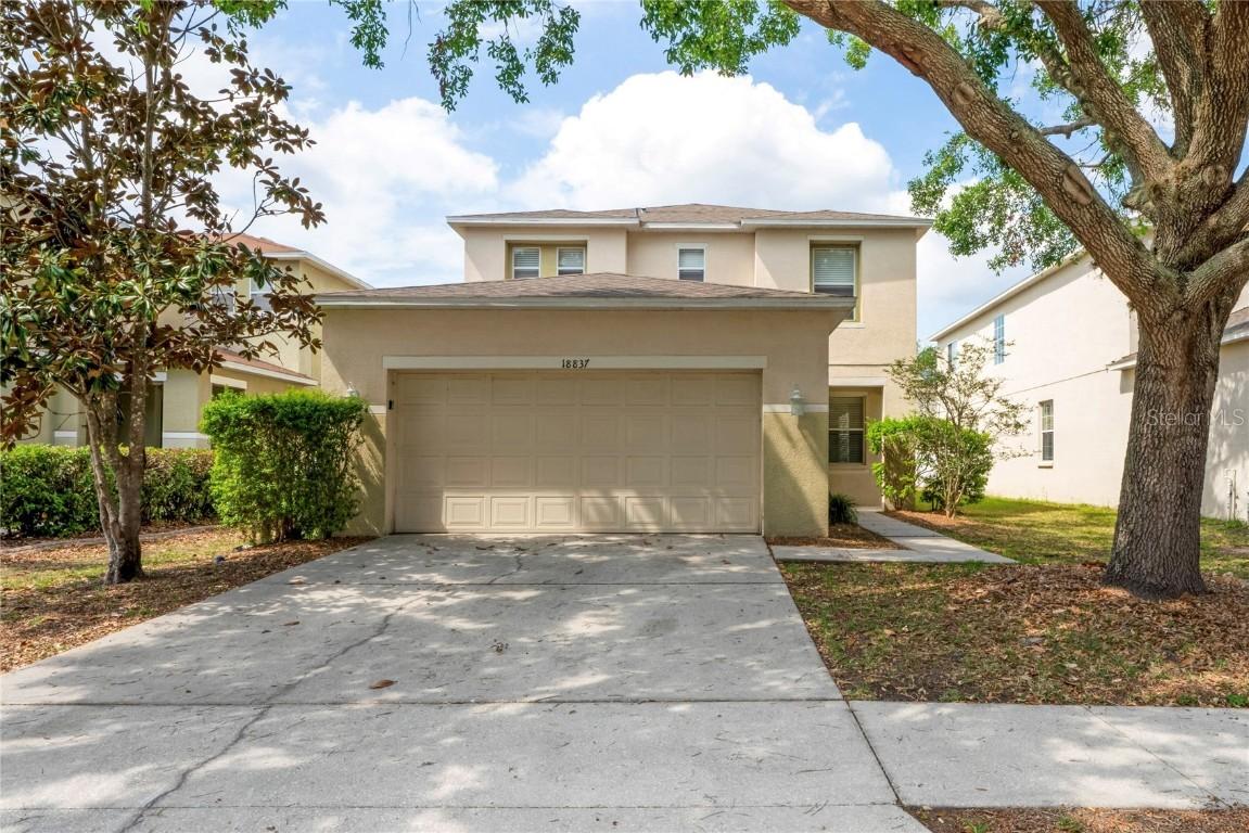 18837 Litzau Ln., Land O Lakes, FL 34638