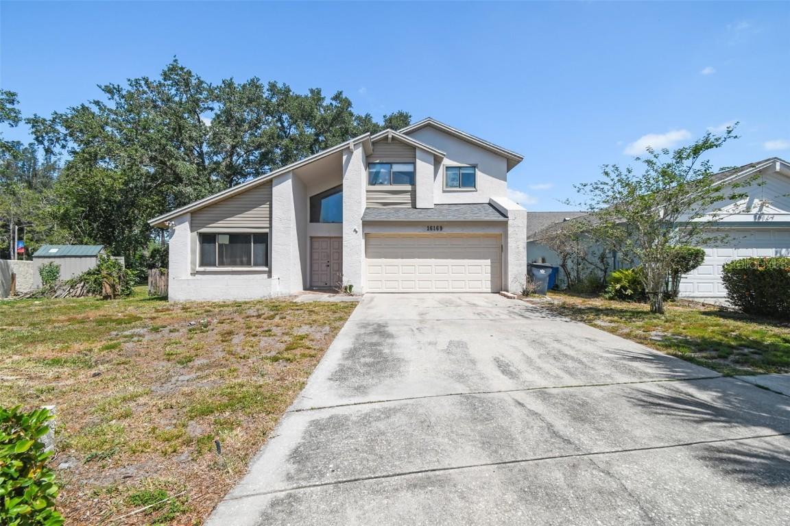 16169 Gardendale Dr., Tampa, FL 33624