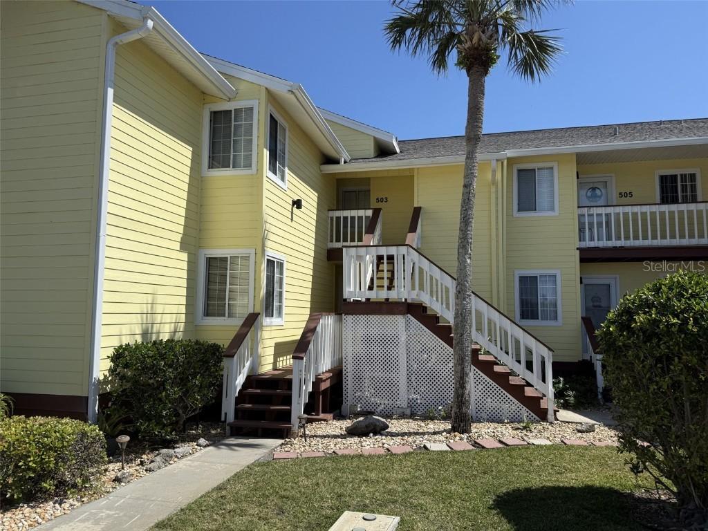 503 Ocean Marina Dr., Flagler Beach, FL 32136