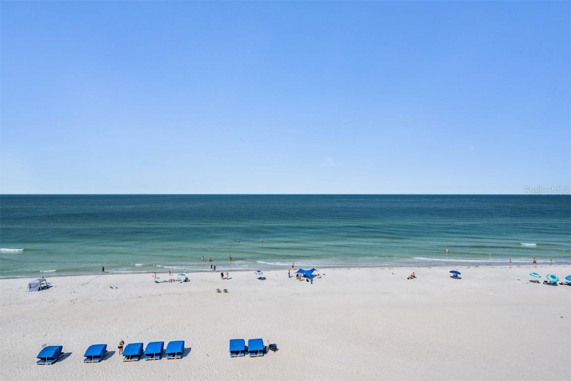 19418 Gulf Blvd Blvd. #507, Indian Shores, FL 33785
