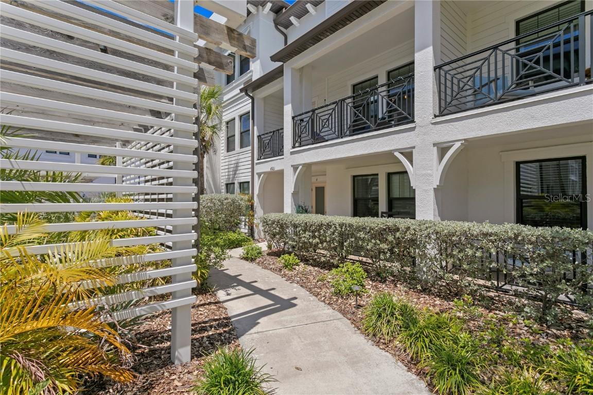 4921 W Paul Ave. #6, Tampa, FL 33611