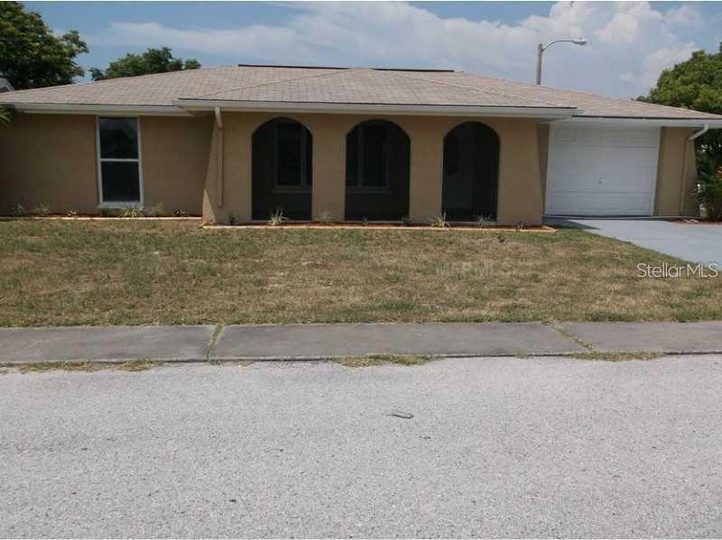 7421 Moravian Dr., Port Richey, FL 34668