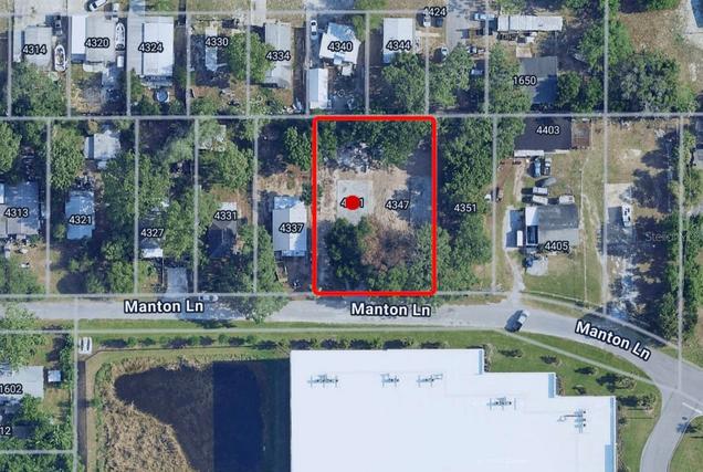 Homes Just Sold in Holiday: May 27th to June 2nd