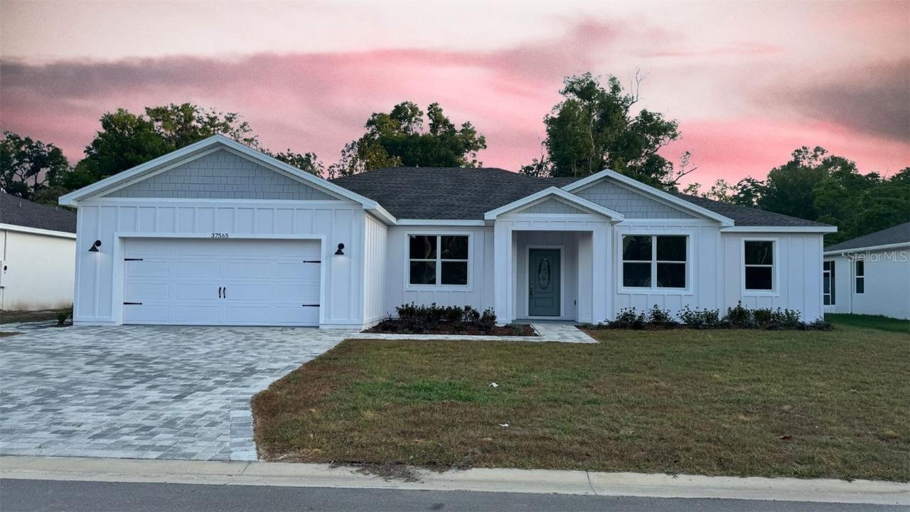 37565 Teri Ct., Dade City, FL 33525