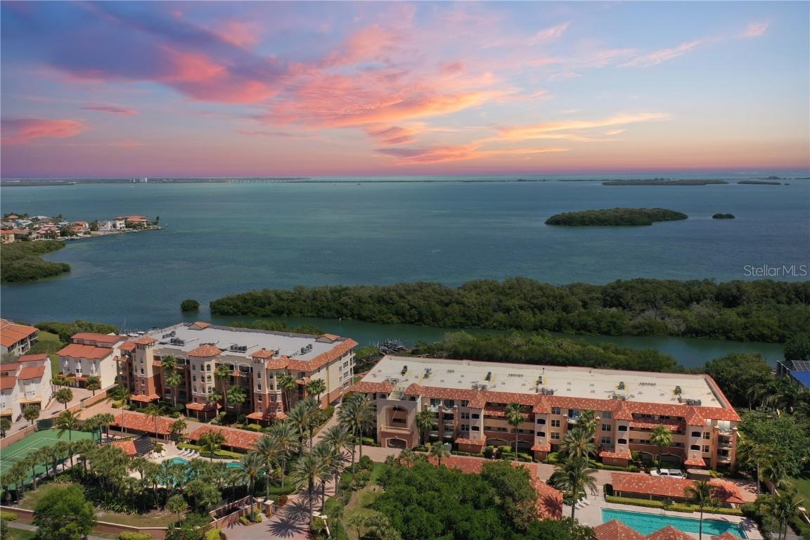 1695 Pinellas Bayway #E6, St Petersburg, FL 33715