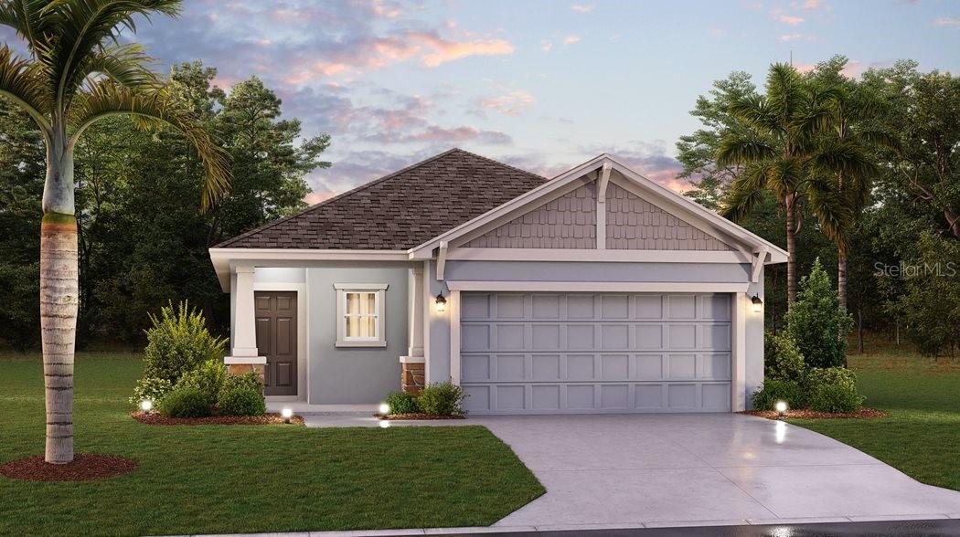 5619 Vinyasa Rd., Clermont, FL 34714