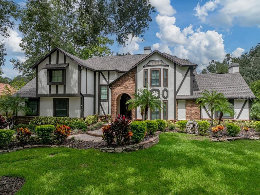 13004 Bell Creek Chase Dr., Riverview, FL 33569
