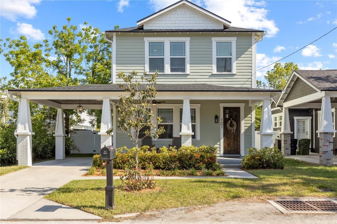 107 W Genesee St., Tampa, FL 33603