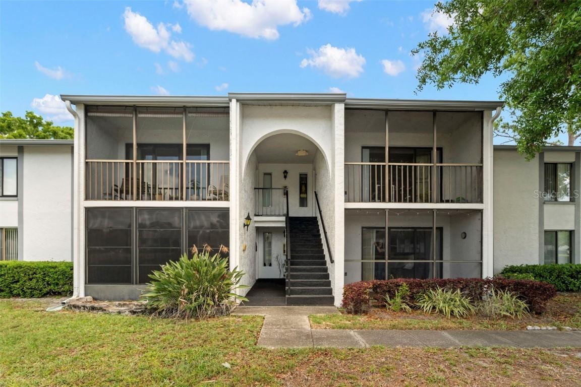 1243 Pine Ridge Cir. #B1, Tarpon Springs, FL 34688